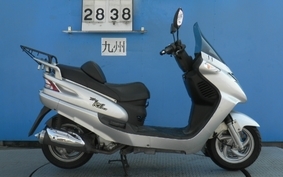 SYM RV125 JP Type LA12