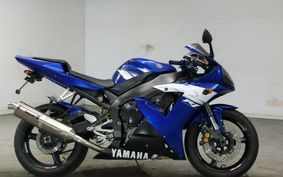 YAMAHA YZF-R1 2002 RN09