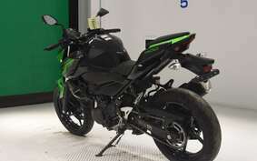 KAWASAKI Z400 Gen.2 2019 EX400G