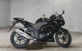 KAWASAKI NINJA 250R EX250K