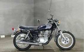 YAMAHA SR400 1992 1JR