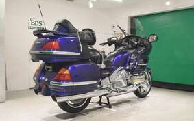 HONDA GL 1800 GOLD WING 2004 SC47