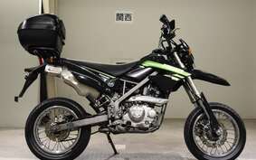 KAWASAKI KLX125D TRACKER LX125D