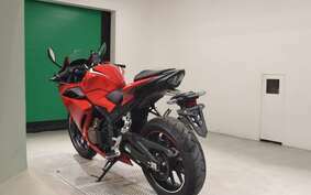 HONDA CBR400R 2020 NC56