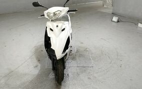 YAMAHA AXIS Z SED7J