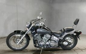 YAMAHA DRAGSTAR 400 1997 4TR