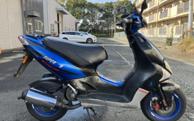 KYMCO KYMCO SUPER 9S