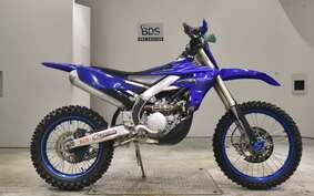 YAMAHA YZ250FX CG41C