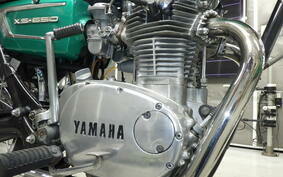 YAMAHA XS650 1971 S650