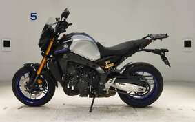 YAMAHA MT-09 SP 2023 RN69J