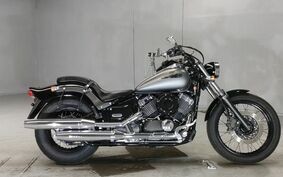 YAMAHA DRAGSTAR 400 2013 VH02J