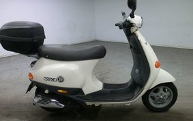 VESPA ET4 50 C261