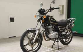 SUZUKI GN125 F Gen.2 PCJ2N