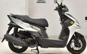 KYMCO RACING 125 S SR25