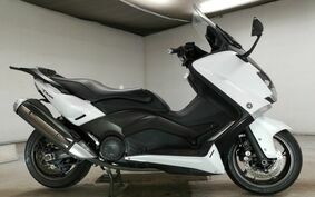 YAMAHA T-MAX 530 2013 SJ09