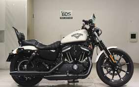 HARLEY XL883N 2019 LE2