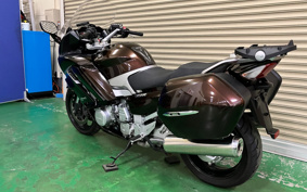 YAMAHA FJR1300 AS 2013 RP27J