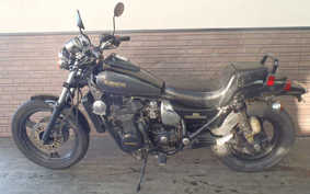 KAWASAKI ELIMINATOR 400 SE Type 1988 ZL400A