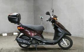 YAMAHA AXIS 125 TREET SE53J