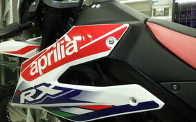 APRILIA RX125