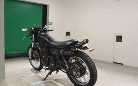 KAWASAKI 250TR BJ250F