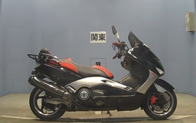 YAMAHA T-MAX500 Gen.2 2007 SJ04J