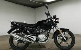 YAMAHA YBR125 PCJL