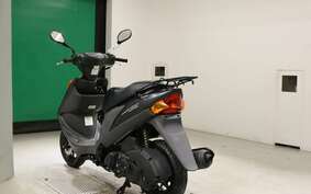 SUZUKI ADDRESS V125 CF4EA