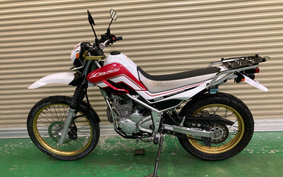 YAMAHA SEROW 250 DG17J