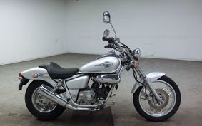 HONDA MAGNA 50 AC13