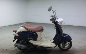 YAMAHA VINO 50 1998 5AU