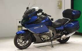 BMW K1600GT 2013