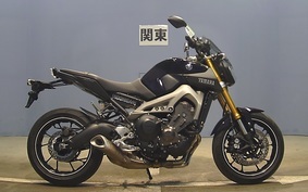 YAMAHA MT-09 2014 RN34J