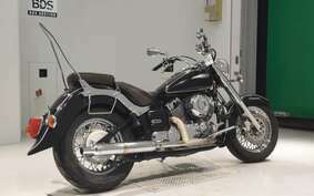 YAMAHA DRAGSTAR 400 CLASSIC  2013 VH02J