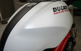 DUCATI MONSTER 796 A 2013