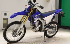 YAMAHA WR250R DG15J