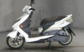 YAMAHA CYGNUS 125 X SE46