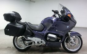 BMW R1150RT 2001 0419