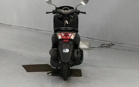 YAMAHA N-MAX 155 SG50J