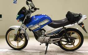 YAMAHA YBR125 PCJL