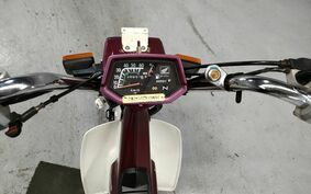 HONDA CHALY 50 CF50