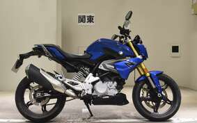 BMW G310R 2017 0G01