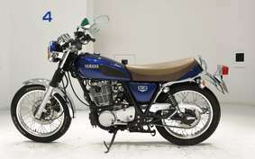 YAMAHA SR400 Gen.5 2021 RH16J