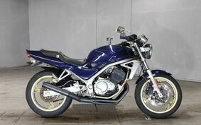 KAWASAKI BALIUS 250 ZR250A