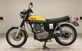 YAMAHA SR400 Gen.5 2020 RH16J