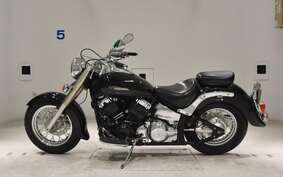 YAMAHA DRAGSTAR 400 CLASSIC 2004 VH01J