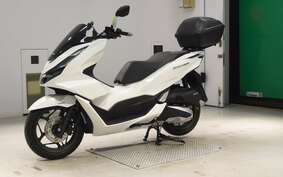 HONDA PCX 160 KF47