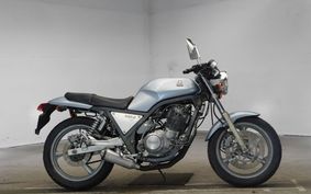 YAMAHA SRX600 1990 1JK