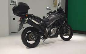 SUZUKI DL650 ( V-Strom 650 ) A 2013 VP56A