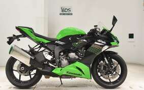 KAWASAKI NINJA ZX-6R A 2020 ZX636G